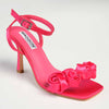 Madison Jean Stiletto - Hot Pink-Madison Heart of New York-Buy shoes online