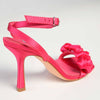 Madison Jean Stiletto - Hot Pink-Madison Heart of New York-Buy shoes online