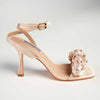 Madison Jean Stilleto - Champagne-Madison Heart of New York-Buy shoes online