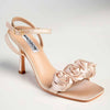 Madison Jean Stilleto - Champagne-Madison Heart of New York-Buy shoes online