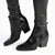 Madison Jeffie Ankle Boot - Black
