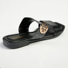 Madison Jen Double Strap Sandal - Black Multi-Madison Heart of New York-Buy shoes online