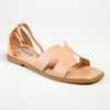 Madison Jenny H Bar Sandal - Nude-Madison Heart of New York-Buy shoes online