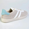 Madison Jess Mesh Sneaker - Nude