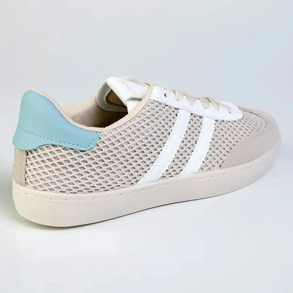 Madison Jess Sneaker - Nude