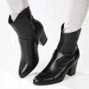 Madison Jodie Boot - Black