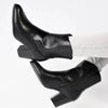 Madison Jodie Boot - Black