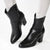 Madison Jodie Boot - Black
