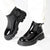 Madison Joss Boots - Black