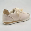 Madison Jullian Sneaker - Nude/Gold