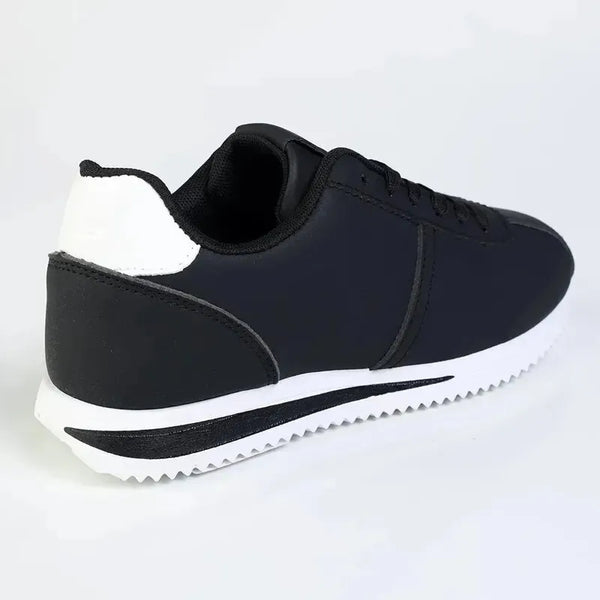 Madison Juri Sneaker - Black/White