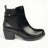 Madison Khaleesi Boot - Black-Madison Heart of New York-Buy shoes online