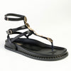 Madison Kyra Sandal - Black