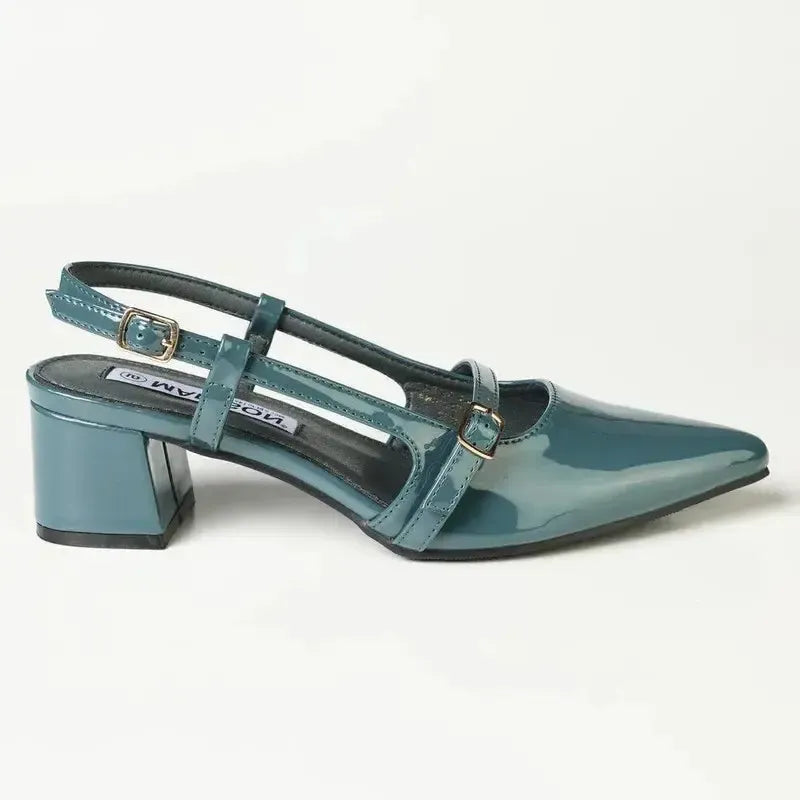 THE TOE （Madison Jacquard ） The Toe Madison Jacquard Cargo Pants