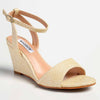 Madison Lakelynn Wedge - Natural-Madison Heart of New York-Buy shoes online