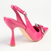 Madison Laken Heel - Fuschia-Madison Heart of New York-Buy shoes online
