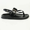 Madison Lee Sandal - Black