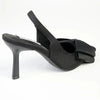 Madison Liana Fashion Heel - Black