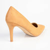 Madison Penny Courts Heels - Light Tan-Madison Heart of New York-Buy shoes online