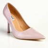 Madison Lila 3 Court With HourGlass Heel - Light Mink-Madison Heart of New York-Buy shoes online