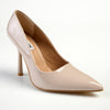 Madison Lila 4 Court Heels - Nude-Madison Heart of New York-Buy shoes online