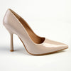 Madison Lila 4 Court Heels - Nude-Madison Heart of New York-Buy shoes online