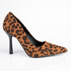 Madison Lila 4 Hourglass Heels - Leopard-Madison Heart of New York-Buy shoes online