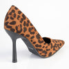 Madison Lila 4 Hourglass Heels - Leopard-Madison Heart of New York-Buy shoes online