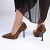 Madison Lila 4 Hourglass Heels - Leopard-Madison Heart of New York-Buy shoes online