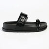 Madison Lily Sandal - Black