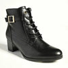 Madison Lix Fashion Boot - Black