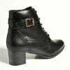 Madison Lix Fashion Boot - Black