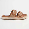 Madison Loyalty Espadrille Mule - Tan-Madison Heart of New York-Buy shoes online