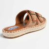 Madison Loyalty Espadrille Mule - Tan-Madison Heart of New York-Buy shoes online