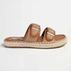 Madison Loyalty Mule - Tan