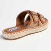 Madison Loyalty Mule - Tan