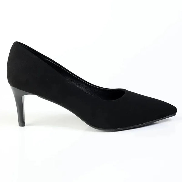 Madison Magnolia Court - Black