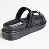 Madison Malanie Sandals - Black