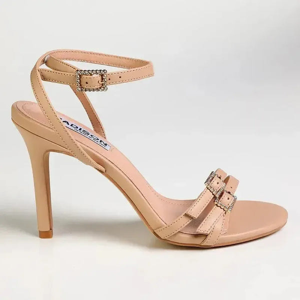 Madison Marceline Heel - Nude