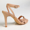 Madison Marceline Heel - Nude
