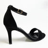Madison Maren Classic Heel - Black