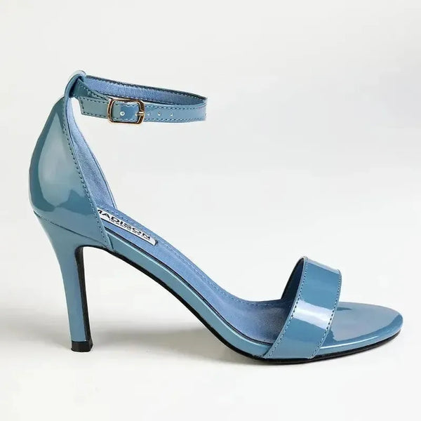 Madison Maren Classic Heel - Blue