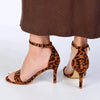 Madison Maren Classic Heel - leopard