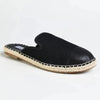 Madison Matilda Slip On - Black