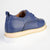 Madison Maya 2 Lace Up Brogues - Dark Blue-Madison Heart of New York-Buy shoes online