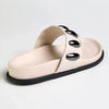 Madison Meeca Sandal - Off White