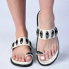 Madison Meeca Sandal - Off White