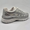 Madison Metallic Sneaker - Silver