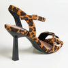 Madison Mila Heel - Print