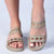 Madison Mildred Sandal - Nude